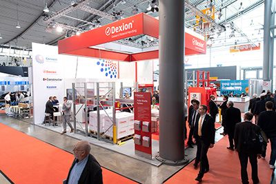 LogiMAT 2022