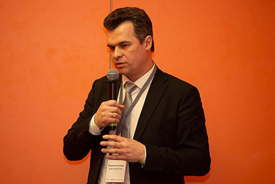 Vladislav Poltorak