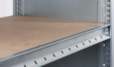 Chipboard Shelves