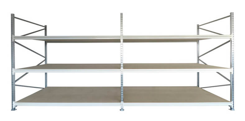 Longspan Shelving