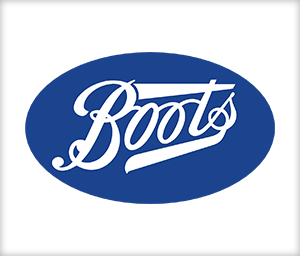 Boots Group, Velká Británie