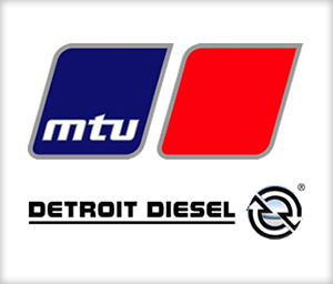 MTU Detroit Diesel, The Netherlands