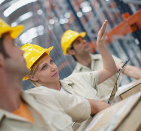 Health & safety Health & safety